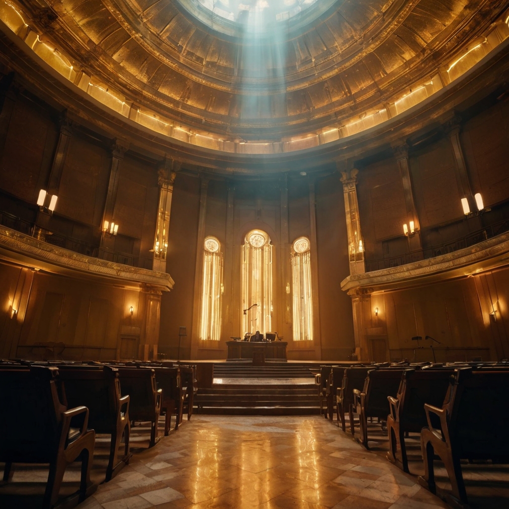 The Power of Prayer <br>Transforming Lives Through Spiritual Authority